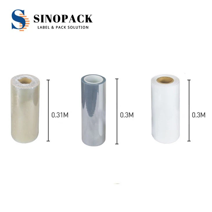 DTF Transfer Film Hot Peel