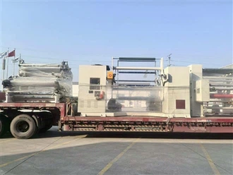 Новый год, новые мощности: Sinopack Industry объявляет о запуске новых линий ...