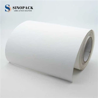 Бумага для этикеток Indigo Press Water Ripple