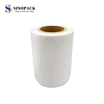 Материал этикетки ПЭ