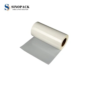 Прозрачный ПВХ-винил